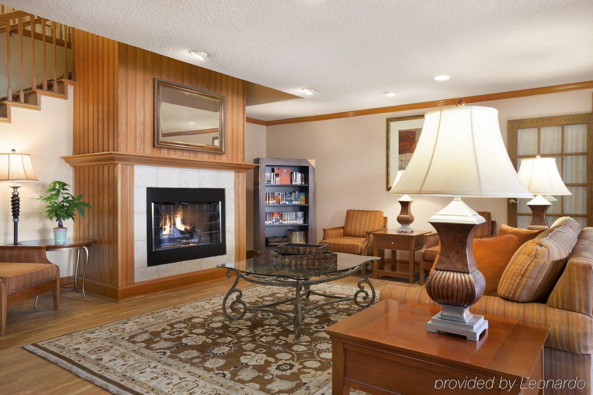 Residence Inn By Marriott Dallas Lewisville Luaran gambar
