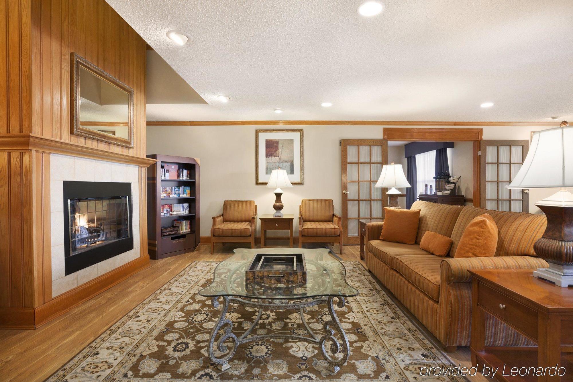 Residence Inn By Marriott Dallas Lewisville Luaran gambar