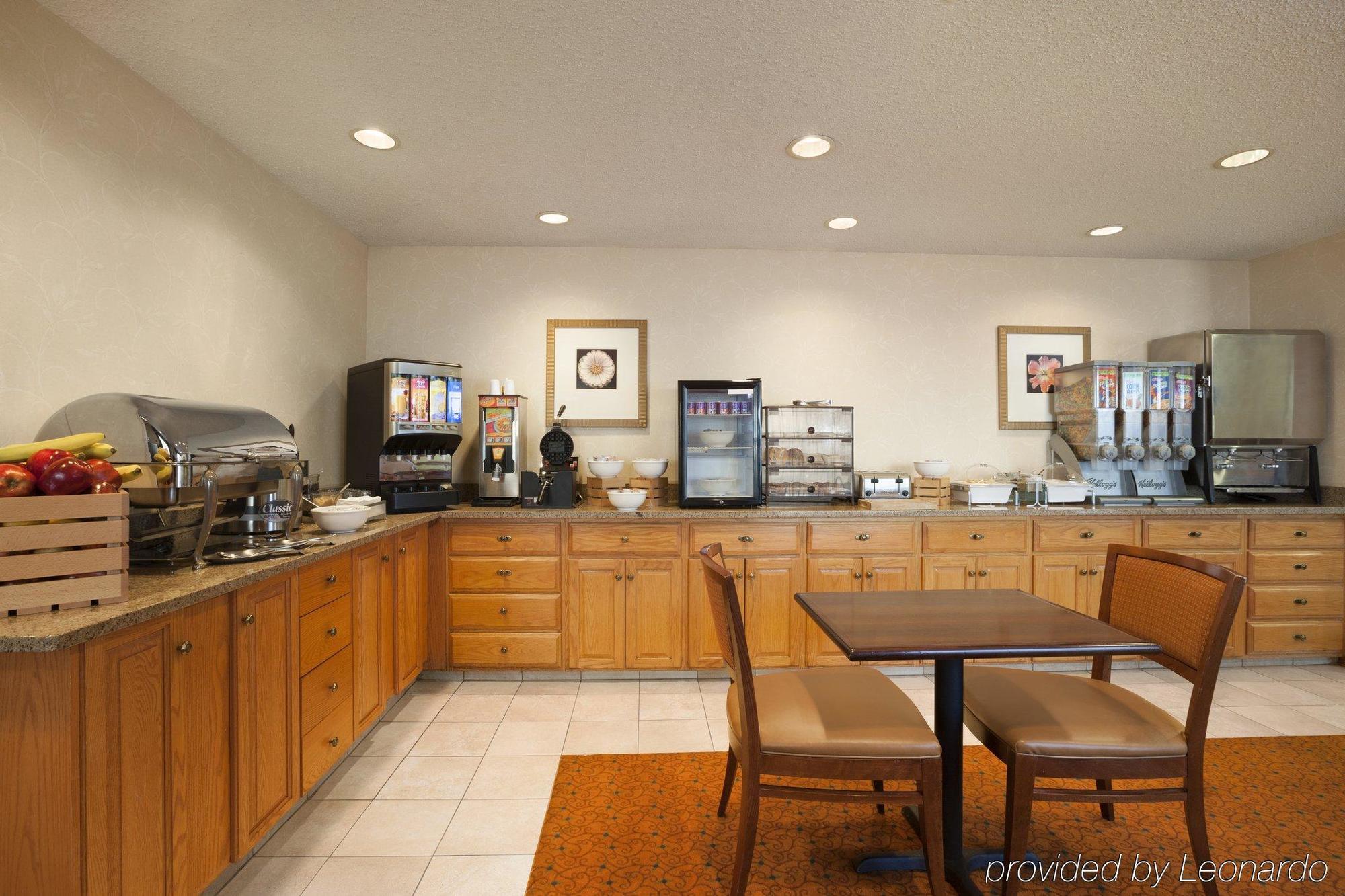 Residence Inn By Marriott Dallas Lewisville Luaran gambar
