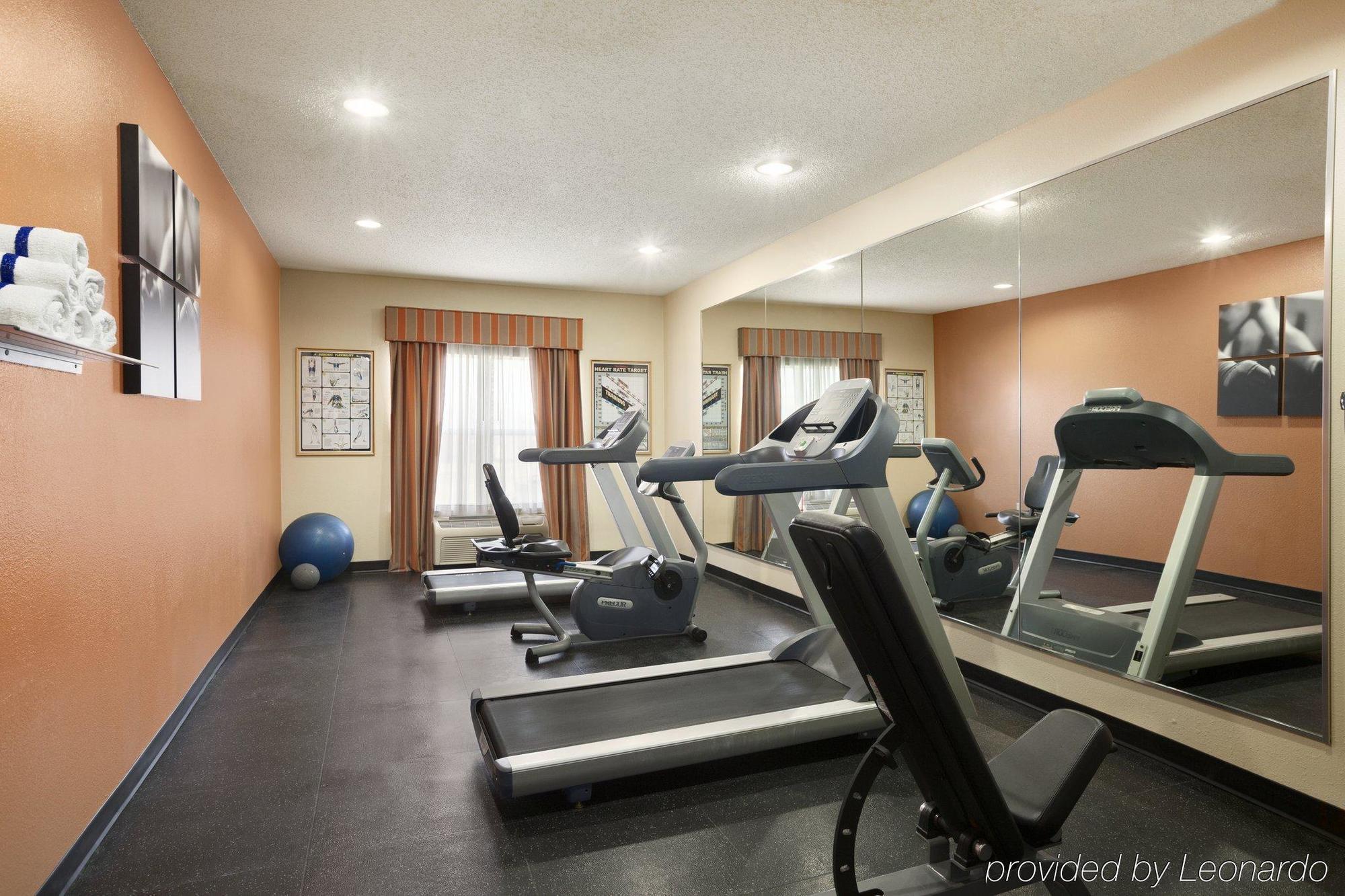Residence Inn By Marriott Dallas Lewisville Luaran gambar