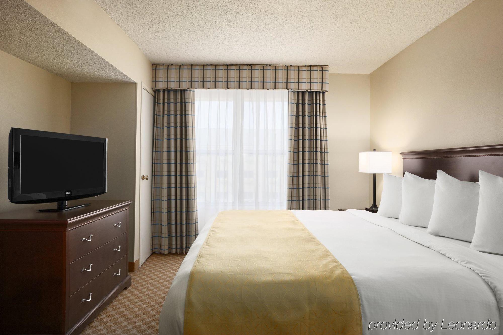 Residence Inn By Marriott Dallas Lewisville Luaran gambar
