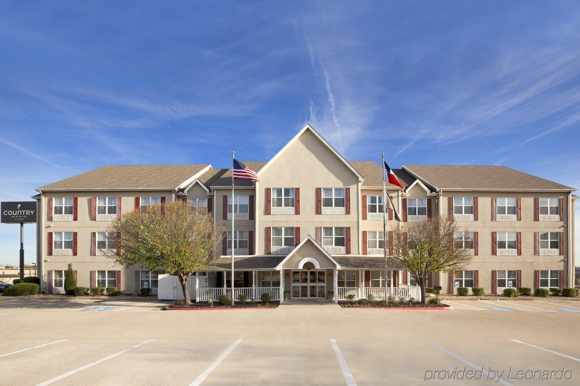Residence Inn By Marriott Dallas Lewisville Luaran gambar